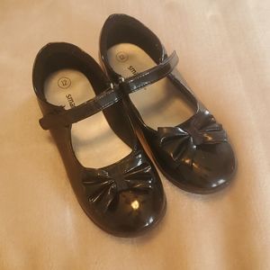 Girls Mary Jane Shoes